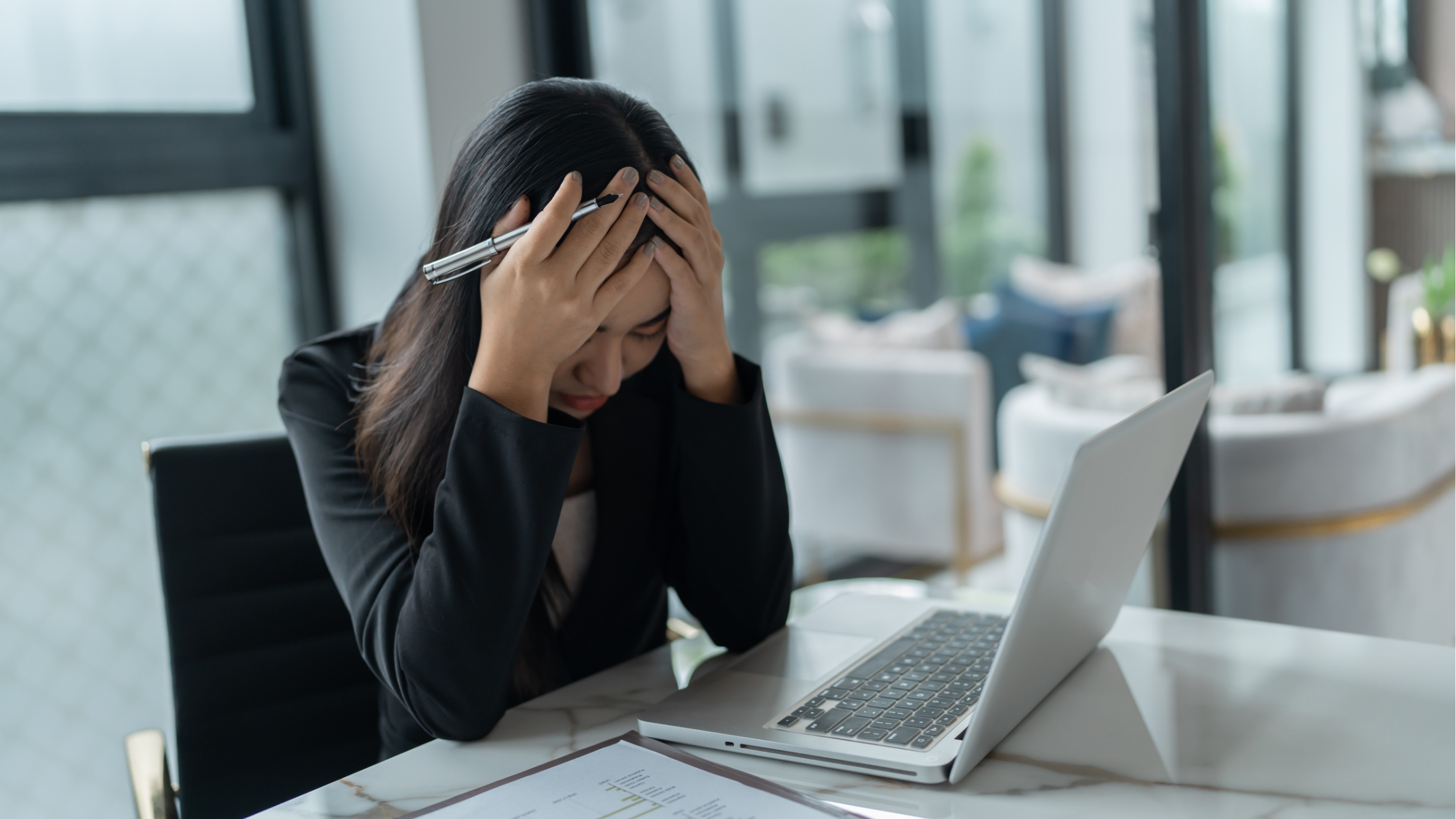 Why Rushing to Fill a Vacancy Can Create Bigger Problems Later